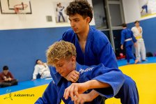 26.01.2026 Kyu-Prüfung